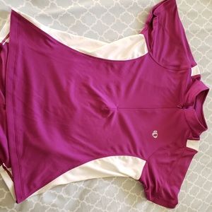 Pearl izumi cycling top